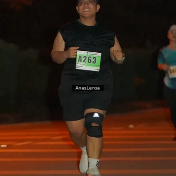 Runner Photo 8803401
