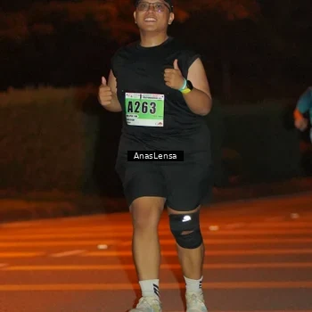 Runner Photo 8803403