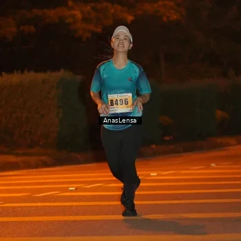 Runner Photo 8803406
