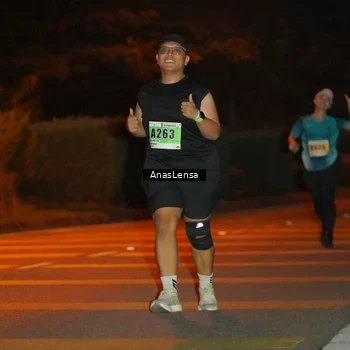 Runner Photo 8803407
