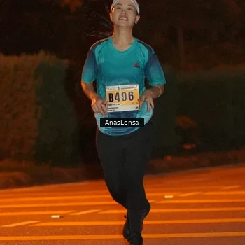 Runner Photo 8803408