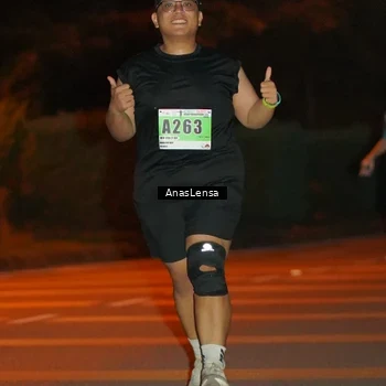 Runner Photo 8803410
