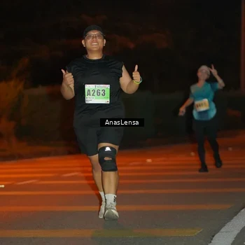 Runner Photo 8803411