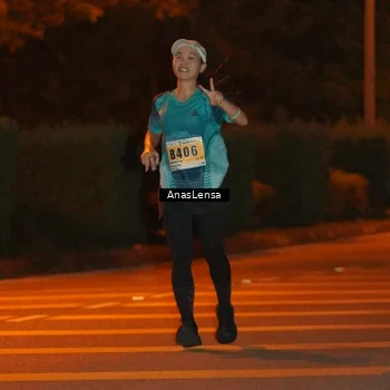 Runner Photo 8803412