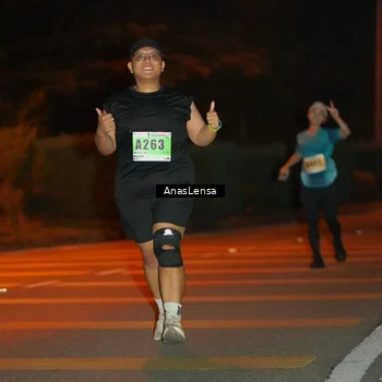 Runner Photo 8803413