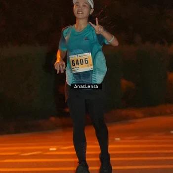 Runner Photo 8803414