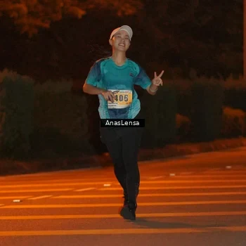 Runner Photo 8803415