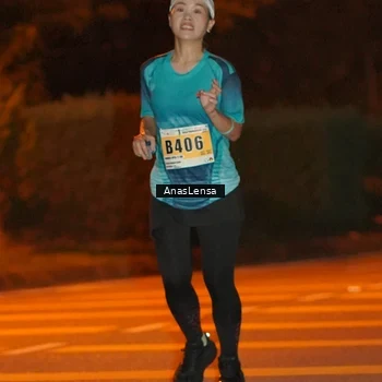 Runner Photo 8803417