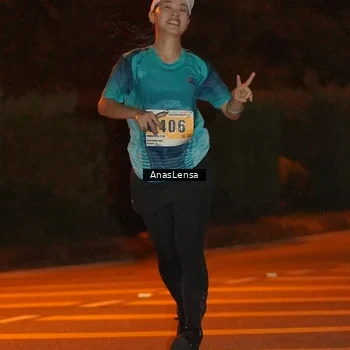 Runner Photo 8803421