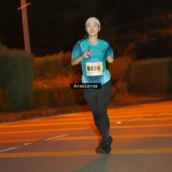 Runner Photo 8803424