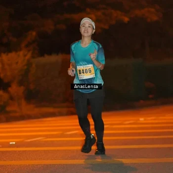 Runner Photo 8803425