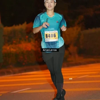 Runner Photo 8803427