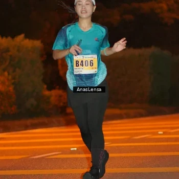 Runner Photo 8803429