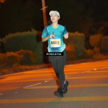Runner Photo 8803470