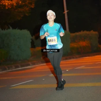 Runner Photo 8803507
