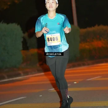 Runner Photo 8803508