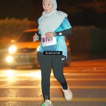 Runner Photo 8803546