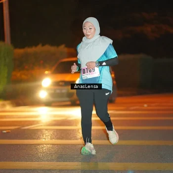 Runner Photo 8803548