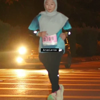 Runner Photo 8803549