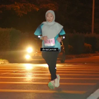 Runner Photo 8803551