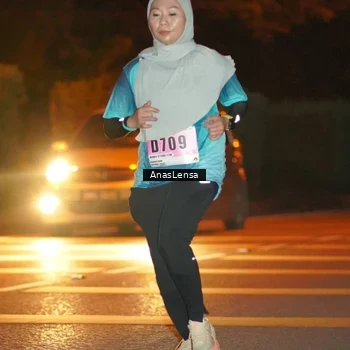 Runner Photo 8803552