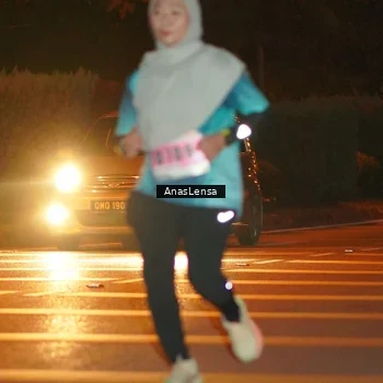 Runner Photo 8803584