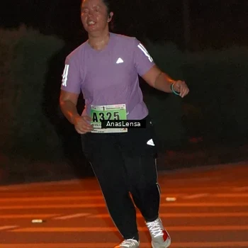 Runner Photo 8803585