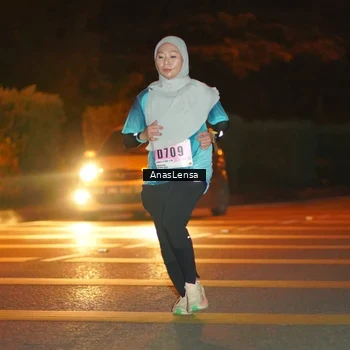 Runner Photo 8803586