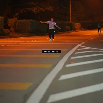 Runner Photo 8803587