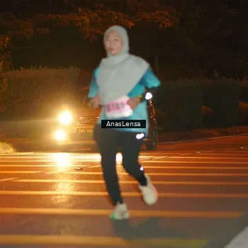 Runner Photo 8803590