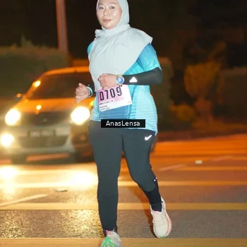 Runner Photo 8803591