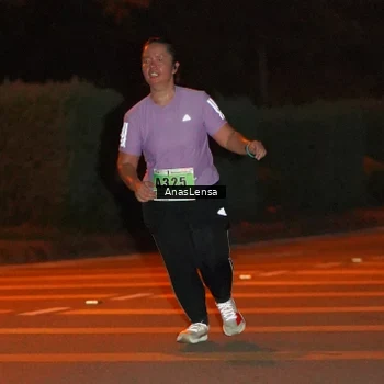 Runner Photo 8803592