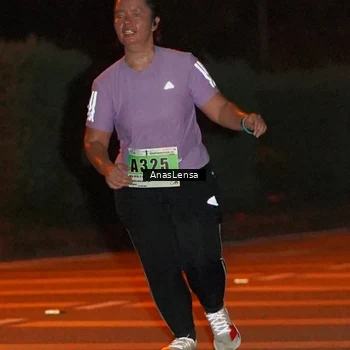 Runner Photo 8803594