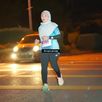 Runner Photo 8803595