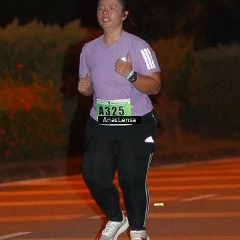 Runner Photo 8803629
