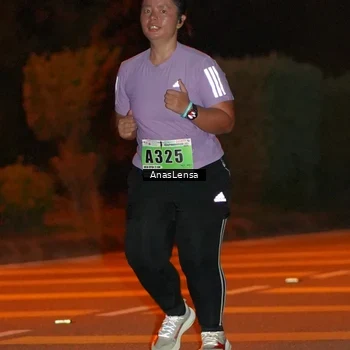 Runner Photo 8803630
