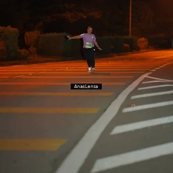 Runner Photo 8803632