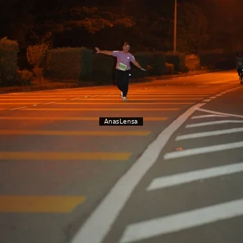 Runner Photo 8803633