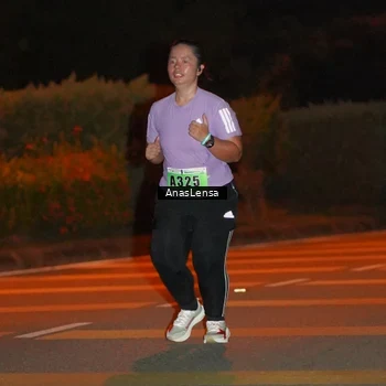 Runner Photo 8803637