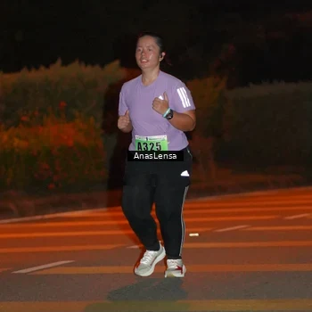 Runner Photo 8803639