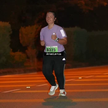 Runner Photo 8803643