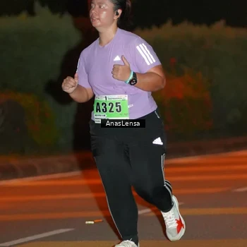 Runner Photo 8803679
