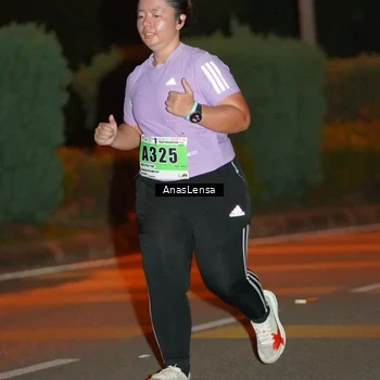 Runner Photo 8803681