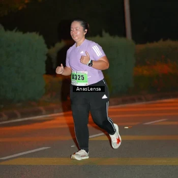 Runner Photo 8803683