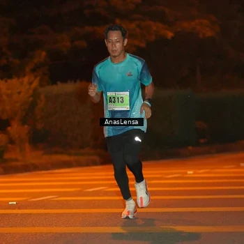 Runner Photo 8803722