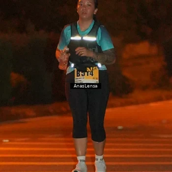 Runner Photo 8803763