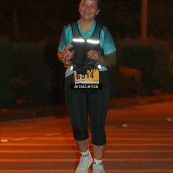 Runner Photo 8803766