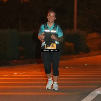 Runner Photo 8803768