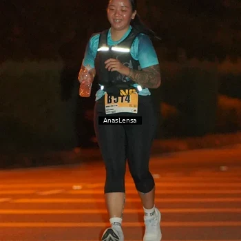 Runner Photo 8803774
