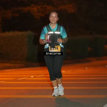Runner Photo 8803779